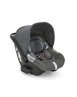 Aptica System Quattro Colore Velvet Grey Con Seggiolino Auto Darwin Infant E Telaio Palladio - Inglesina -Bambini Prodotti Negozio 992a74dc xz 1339453 3