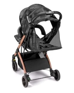 Cam Il Mondo Del Bambino - Compass- Jacquard Nero -Bambini Prodotti Negozio 99311730 xz 000000000000697958 04