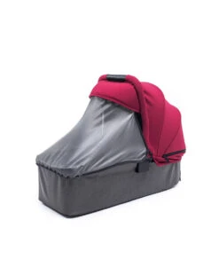 Navicella Per Easytwin 4 Con Colore Bordeaux -Bambini Prodotti Negozio 9955261a xz 653578 3