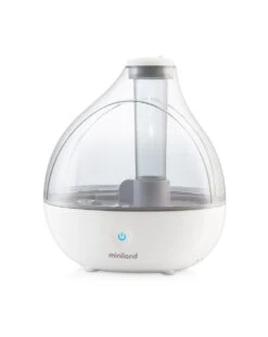 Umidificatore Humidrop