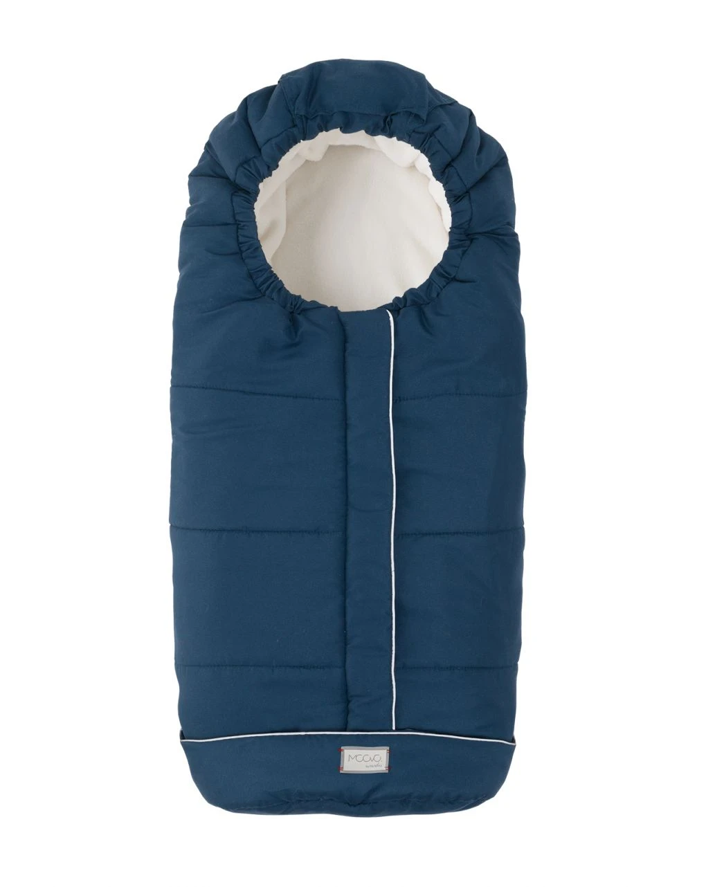 Nuvita - Sacco Moovo Junior City Blu 6-36 Mesi 1 Nuvita - Sacco Moovo Junior City Blu 6-36 Mesi