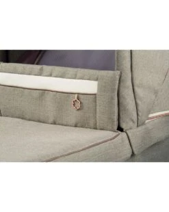 Trio Veloce Slk Mon Amour Con Culla Grande - Peg Perego -Bambini Prodotti Negozio 9ab9883f xz 1264134 6