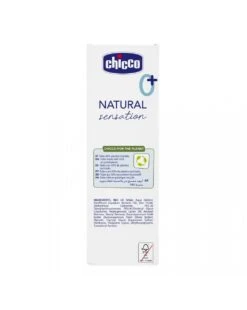 Pasta Lenitiva 4in1 Natural Sensation 100ml - Chicco -Bambini Prodotti Negozio 9ab9b9df xz 1317640 3
