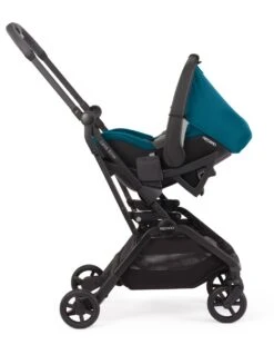Recaro Lexa Elite Select Night Black -Bambini Prodotti Negozio 9ac5f280 xz 000000000000706087 03