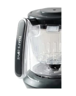 Robot Da Cucina Cuocipappa Neonato Con Funzionalità 5 In 1 Colore Antracite - That's Love -Bambini Prodotti Negozio 9b82ca8f 8054688010068 8