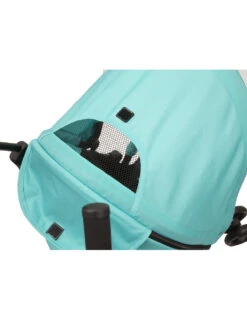 Passeggino Sunrise 2.0 Turchese - Giordani -Bambini Prodotti Negozio 9b8b904d xz 1292496 2