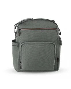 Aptica Xt Adventure Bag Taiga Green - Inglesina