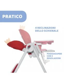 Seggiolone Chicco Polly2start Lion -Bambini Prodotti Negozio 9c8e95d8 xz 000000000000672548 02
