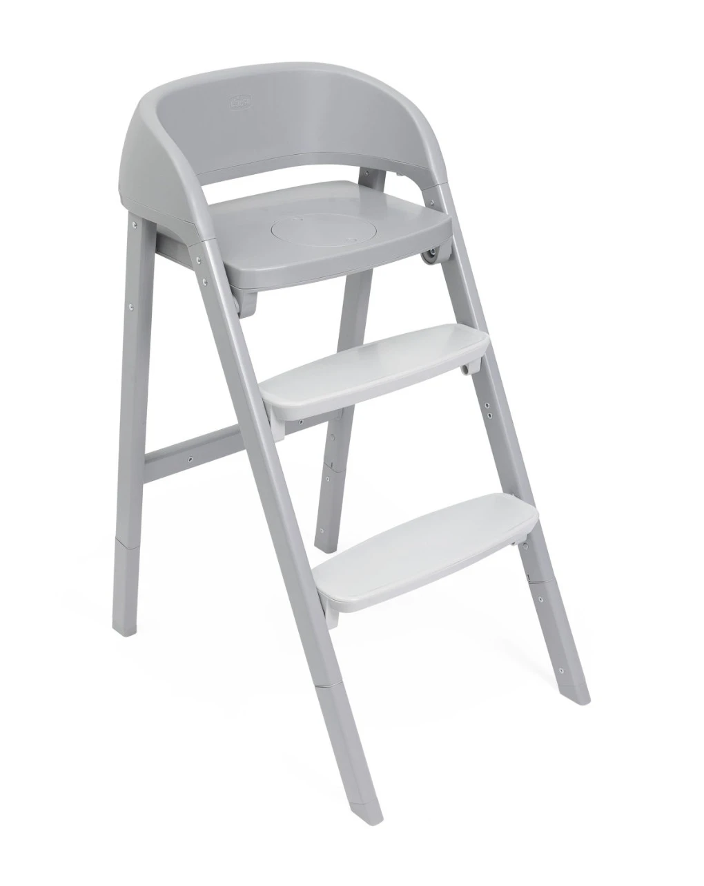 Crescendo Up Sedia Evolutiva Colore Turin Grey Re-lux - Chicco 7 Crescendo Up Sedia Evolutiva Colore Turin Grey Re-lux - Chicco - immagine 7