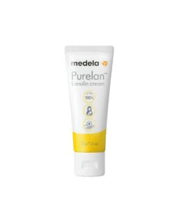 Purelan™ – Crema Alla Lanolina 37g