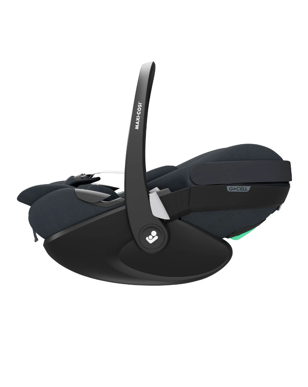 Seggiolino Auto Pebble 360 Pro Essential Graphite - Maxi-cosi 2 Seggiolino Auto Pebble 360 Pro Essential Graphite - Maxi-cosi - immagine 2