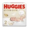 Huggies Extra Care Bebè Grande Tg2 - 40 Pannolini