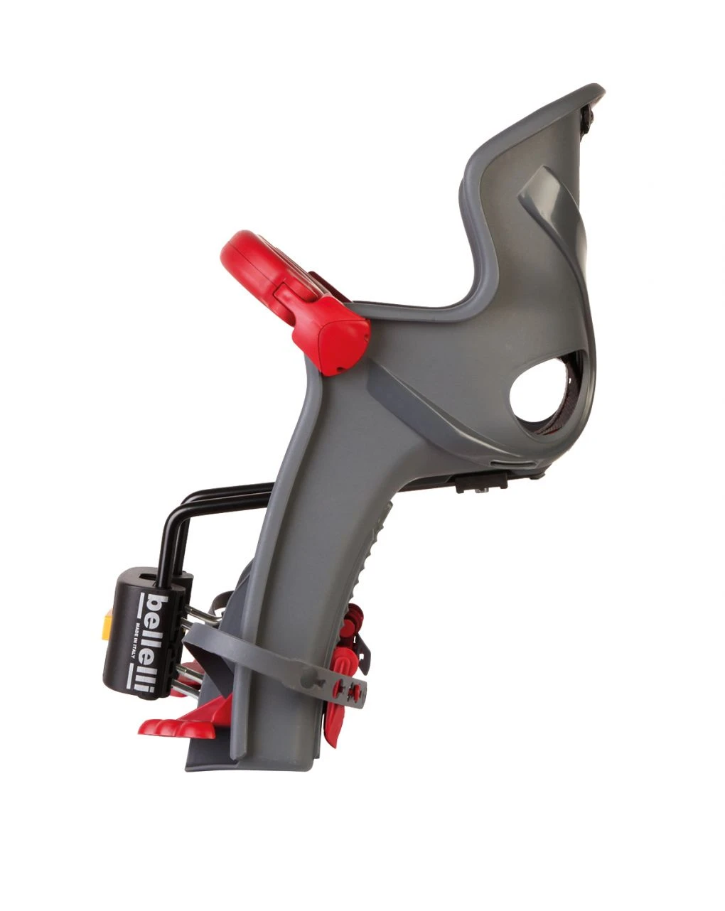 Seggiolino Anteriore Freccia Grey 5 Seggiolino Anteriore Freccia Grey - immagine 5