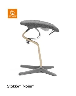 Nomi® Newborn Set Grey / Grey Blue - Stokke® -Bambini Prodotti Negozio 9e68e44a xz 1339335 4