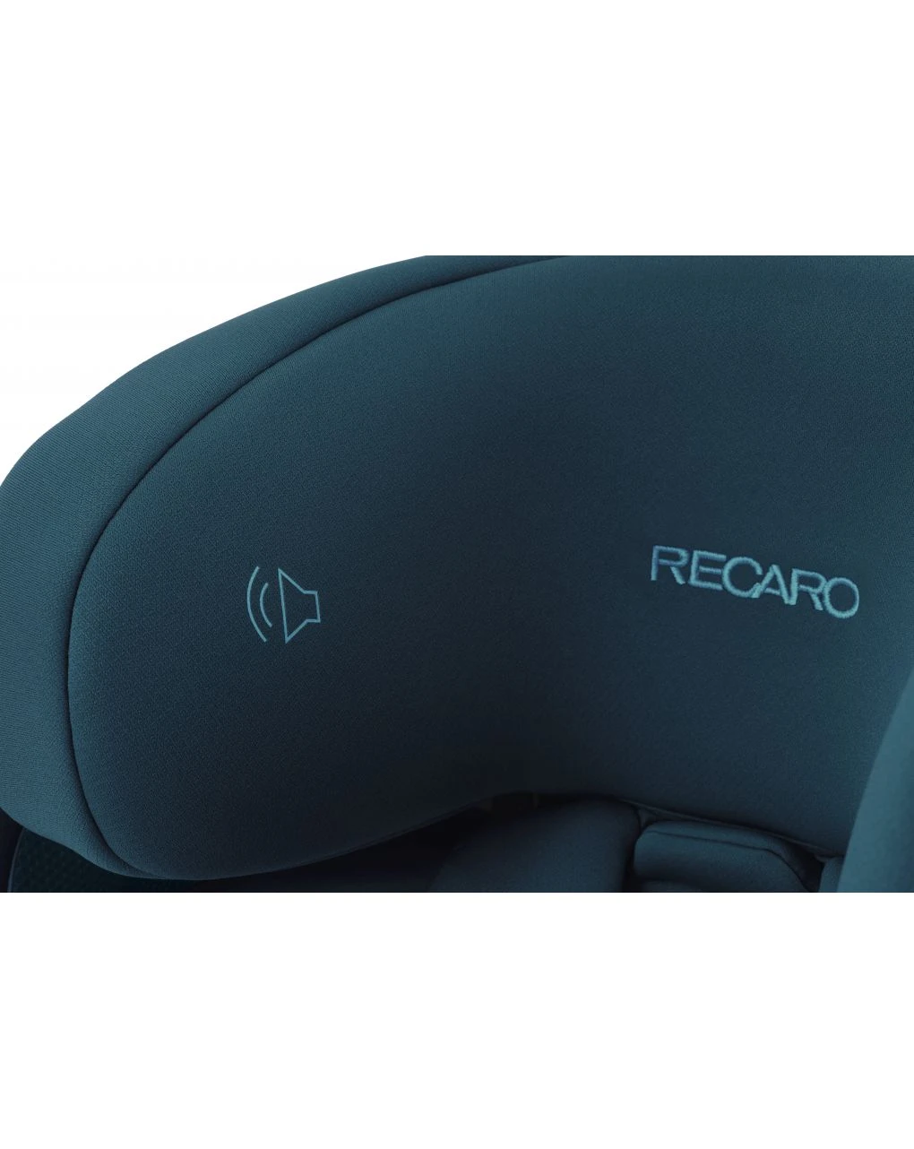Seggiolino Tian Elite Select Teal Green Recaro 5 Seggiolino Tian Elite Select Teal Green Recaro - immagine 5