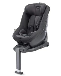 Seggiolino Auto Darwin Toddler I-size Colore Mystic Black 61-105 Cm - Inglesina