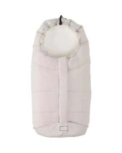 Nuvita - Sacco Ovetto City Beige 0-6 Mesi