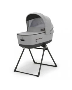 Aptica Xt System Quattro Con Seggiolino Cab E Telaio - Colore Horizon Grey - Inglesina -Bambini Prodotti Negozio a09596f9 xz 1298877 2