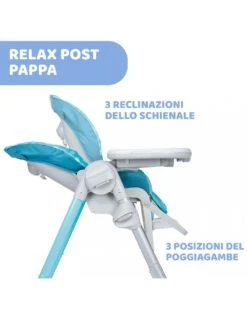 Seggiolone Polly Easy Chicco Tucano -Bambini Prodotti Negozio a0c4bce6 xz 000000000000672552 02