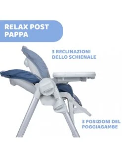 Seggiolone Polly Easy Chicco Pinguin 7 Seggiolone Polly Easy Chicco Pinguin -Bambini Prodotti Negozio a0c4bce6 xz 000000000000672553 02