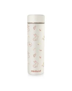 Natur Thermos Bunny 450ml
