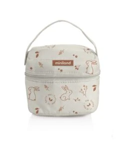 Pack-2-go Natursquare Bunny