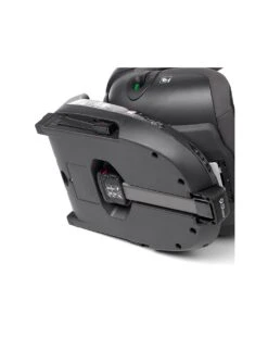 Seggiolino Auto Itourer Mars Grey - Jane -Bambini Prodotti Negozio a28d921c xz 1293992 4