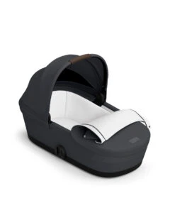 Navicella Melio Monument Grey - Cybex -Bambini Prodotti Negozio a295c724 xz 1316378 2