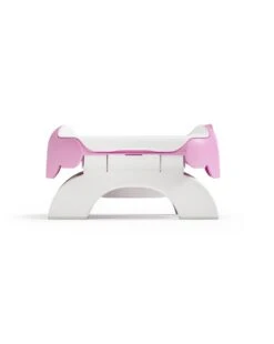 Vasino Da Viaggio Roady Rosa - Ok Baby 8 Vasino Da Viaggio Roady Rosa - Ok Baby -Bambini Prodotti Negozio a2d803c4 xz 1335194 3