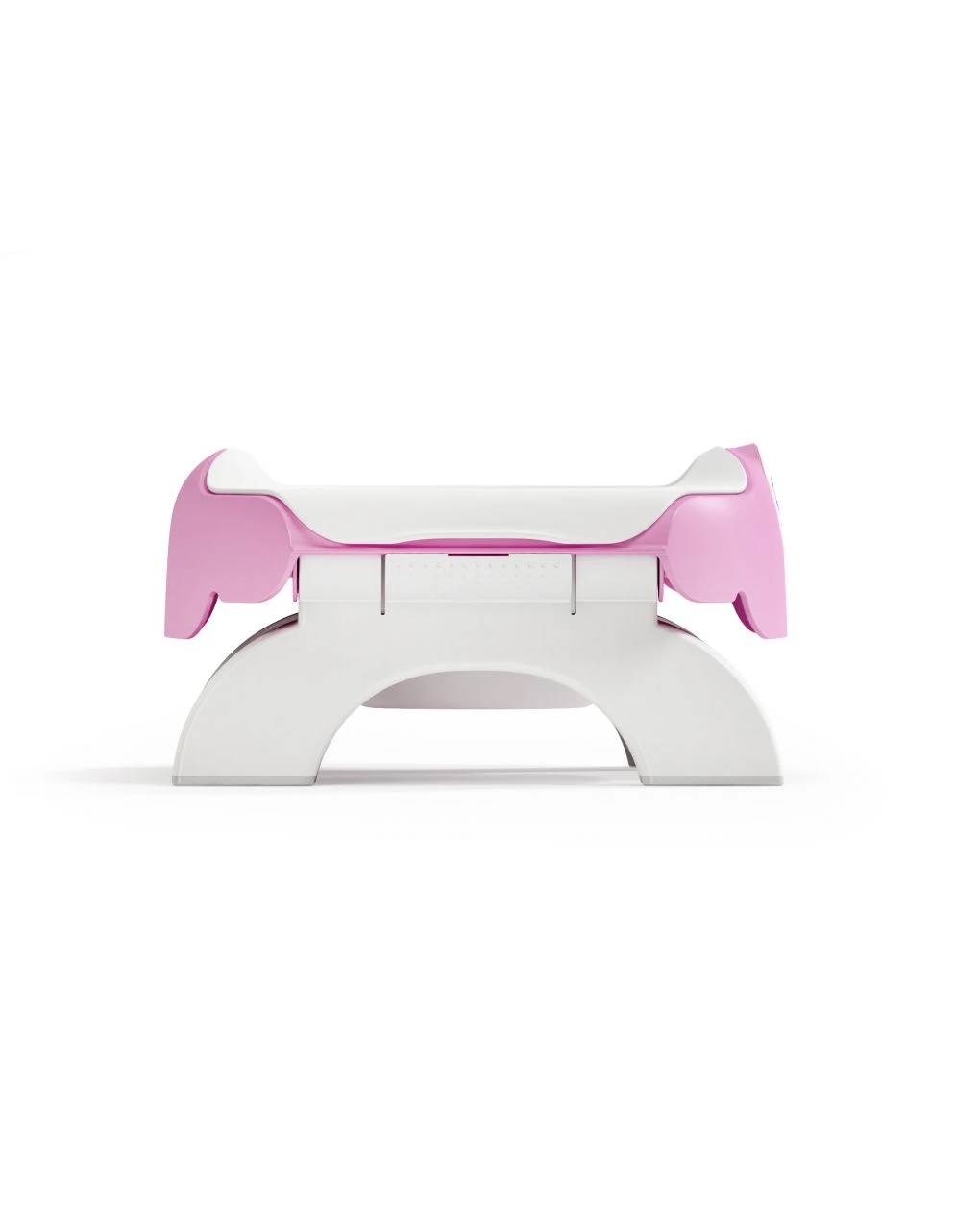 Vasino Da Viaggio Roady Rosa - Ok Baby 4 Vasino Da Viaggio Roady Rosa - Ok Baby - immagine 4