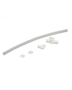 Kit Di Scarico Per Bagnetto - Foppapedretti