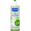 Gel Detergente 400ml Bio - Mustela