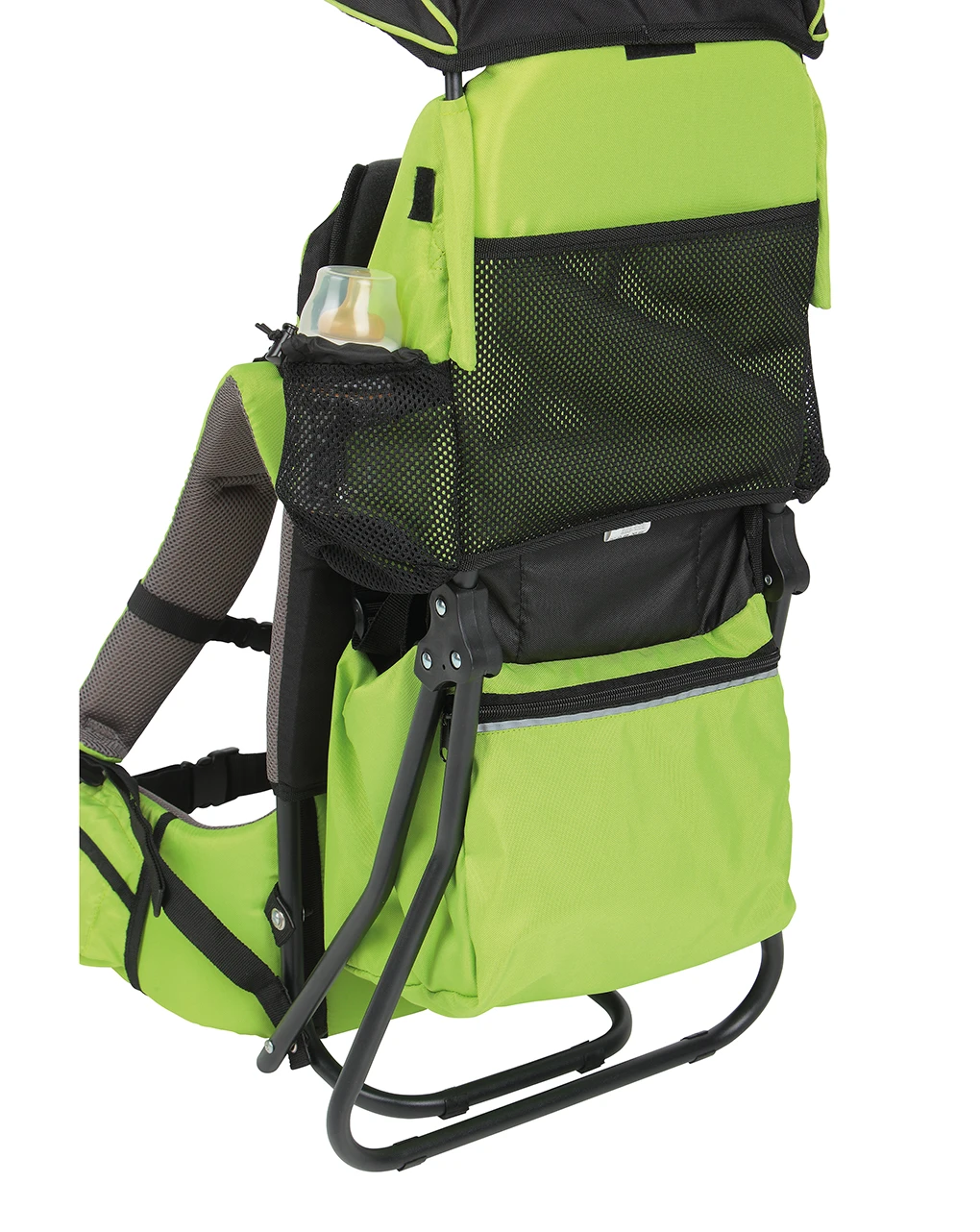 Zaino Verde 3 Zaino Verde - immagine 3