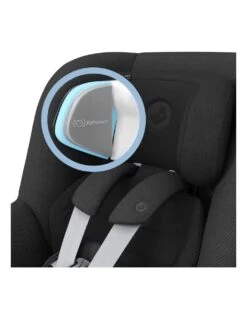 Seggiolino Auto Pearl 360 Pro Authentic Black 40-105 Cm - Maxi-cosi -Bambini Prodotti Negozio a5154c0b xz 1357968 6