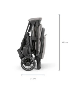 Passeggino Now Colore Splash Blue -Bambini Prodotti Negozio a55422bc xz 1247896 10