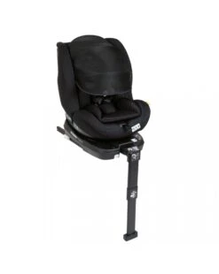 Seggiolino Auto Seat3 Fit I-size Black Air 40-125 Cm - Chicco