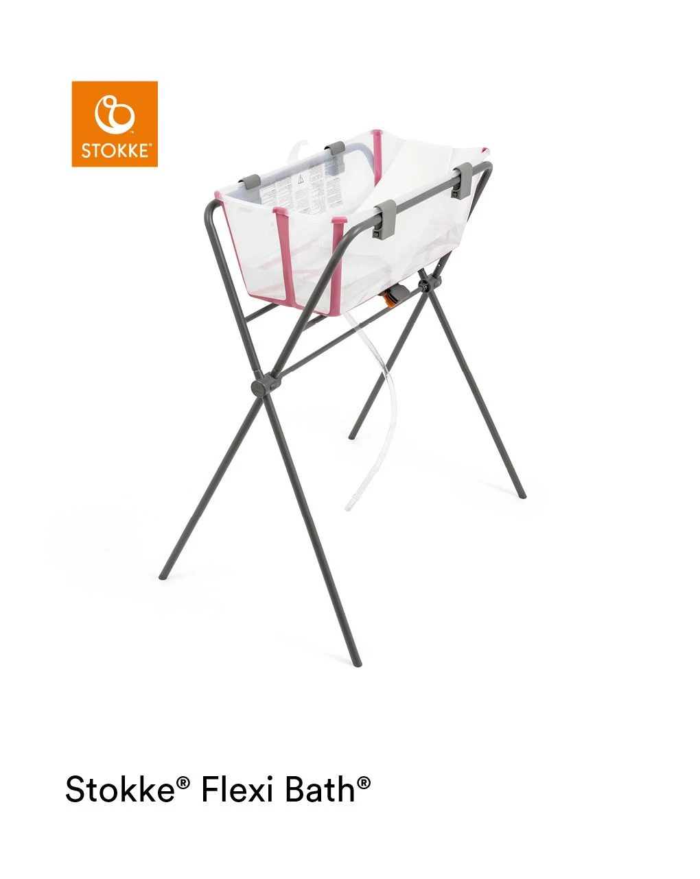 Supporto Per Stokke® Flexi Bath® 3 Supporto Per Stokke® Flexi Bath® - immagine 3