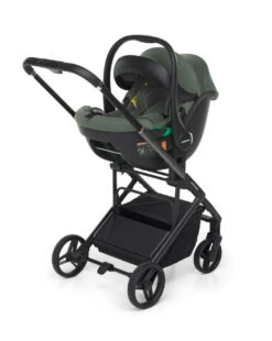 Seggiolino Auto Tictoc I-size Olive - Foppapedretti -Bambini Prodotti Negozio a6ee20d2 xz 1357903 2