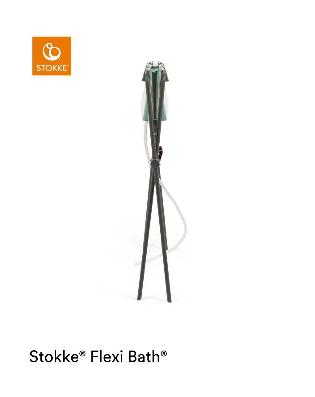 Supporto Per Stokke® Flexi Bath® 5 Supporto Per Stokke® Flexi Bath® - immagine 5