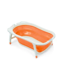 Vaschetta Salvaspazio Soffietto Arancio