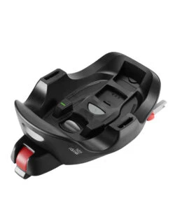 Seggiolino Auto Baby Safe I-size Storm Grey + Base Safe I-size Flex - Britax Römer -Bambini Prodotti Negozio a825b586 xz 000000000000630688 03