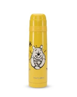 Thermos Liquidi 500 Ml Winnie The Pooh -that's Love