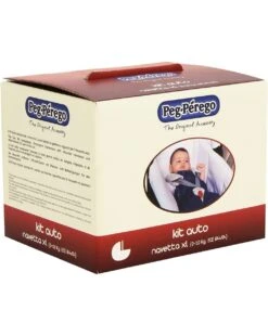 Kit Auto Per Culla Elite - Peg-pérego