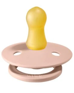 Set 2 Ciucci Tettarella Tonda In Gomma Naturale 0/6 Mesi - Colore Woodchuck E Rosa Cipria - Bibs 9 Set 2 Ciucci Tettarella Tonda In Gomma Naturale 0/6 Mesi - Colore Woodchuck E Rosa Cipria - Bibs -Bambini Prodotti Negozio a8efa38c xz 1345900 2