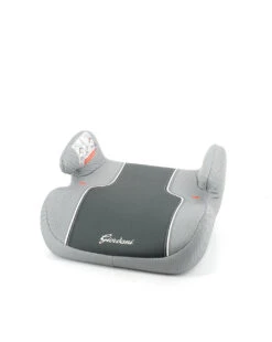 Booster Basic Grigio - Giordani