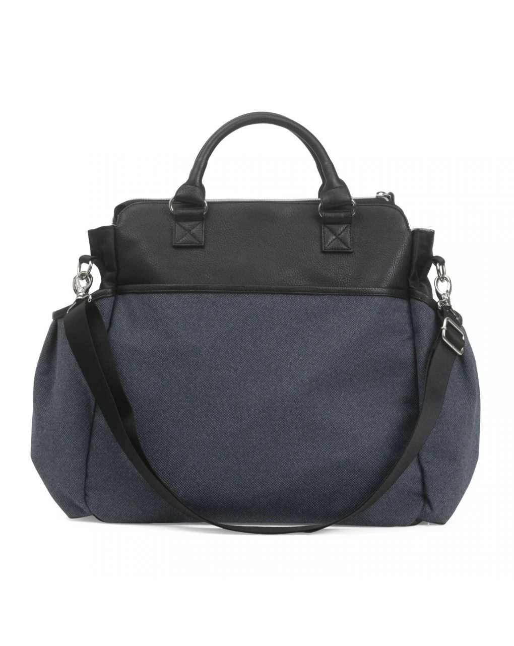 Borsa Mysa Per Trio Royal Blue - Chicco 2 Borsa Mysa Per Trio Royal Blue - Chicco - immagine 2