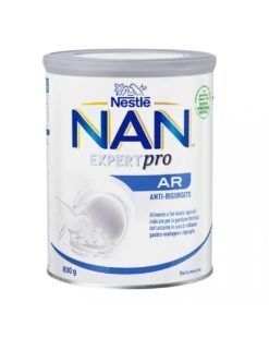 Nestlè - Latte Nidina Anti-rigurgito 1 Polvere 800g