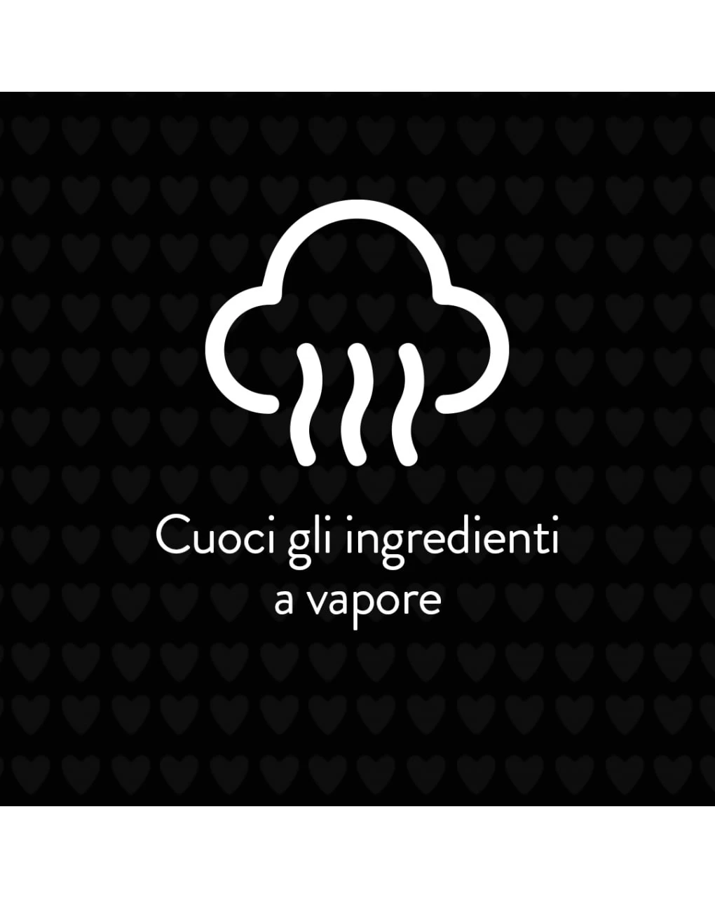 Robot Da Cucina Cuocipappa Neonato Con Funzionalità 5 In 1 Colore Panna - That's Love 3 Robot Da Cucina Cuocipappa Neonato Con Funzionalità 5 In 1 Colore Panna - That's Love - immagine 3