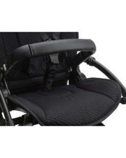 Bugaboo Bee 6 Completo Nero/nero-nero -Bambini Prodotti Negozio aa226e49 xz 000000000000663702 04
