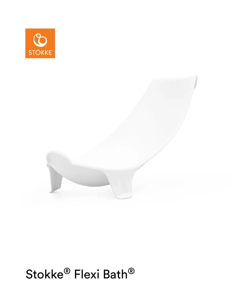 Supporto Per Neonati Stokke® Flexi Bath® 2 Supporto Per Neonati Stokke® Flexi Bath® - immagine 2